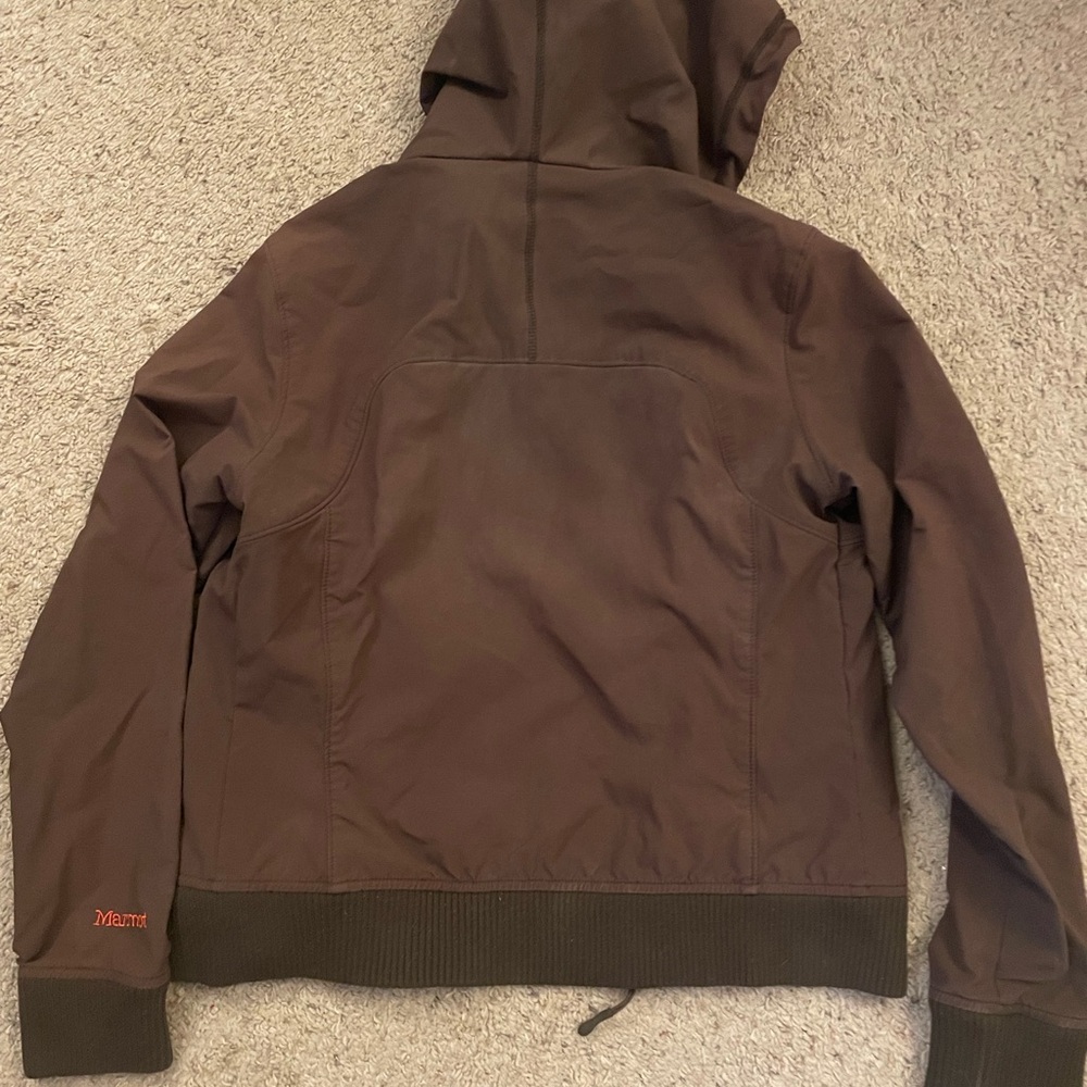 Marmot Soft Shell - image 4